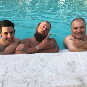 Meet your Posher, Ryan